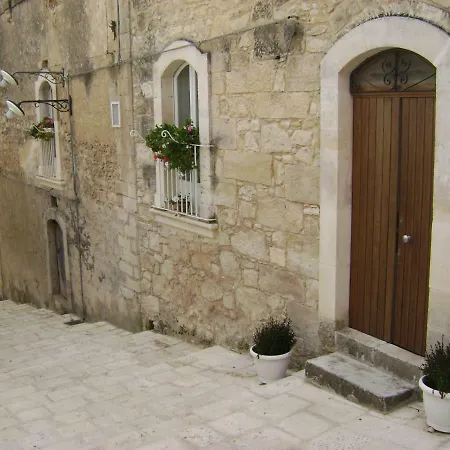 Apartment Iblamood Ragusa