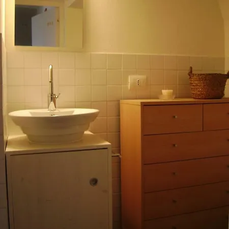Apartment Iblamood