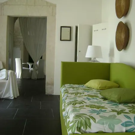 Iblamood Apartment Ragusa