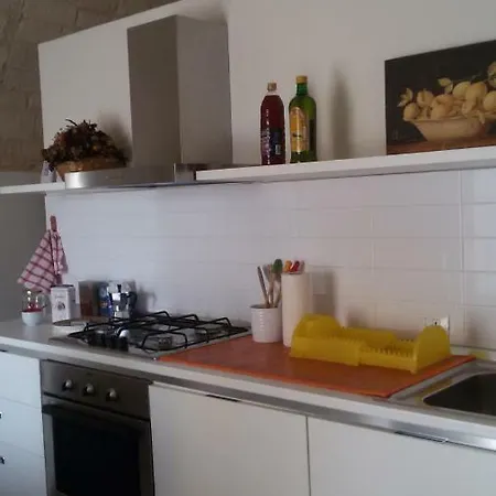 Iblamood Apartment *