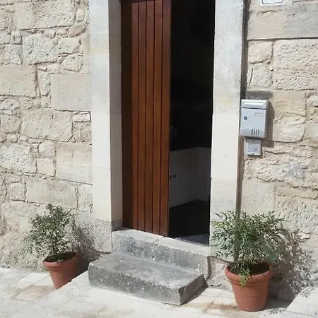Iblamood Apartment Ragusa