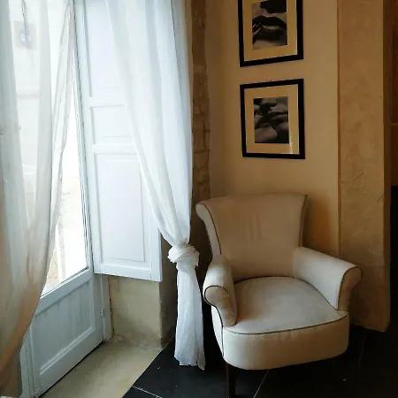 Iblamood Apartment *