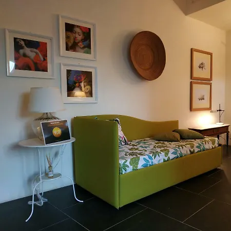 Iblamood Apartment