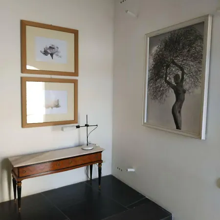 Apartment Iblamood