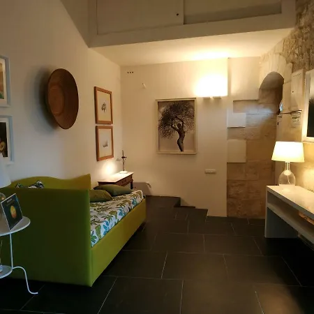 Apartment Iblamood *