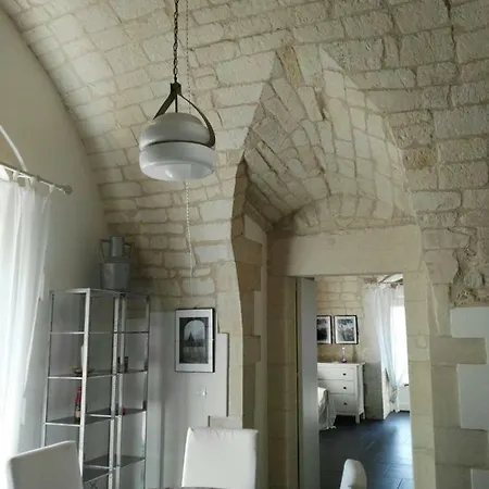 Apartment Iblamood *