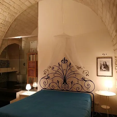 Iblamood Apartment