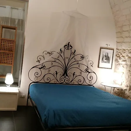 Apartment Iblamood *