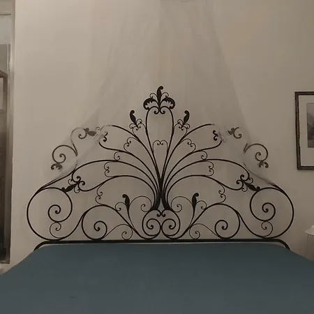 Iblamood Apartment *