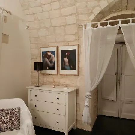 Iblamood Apartment