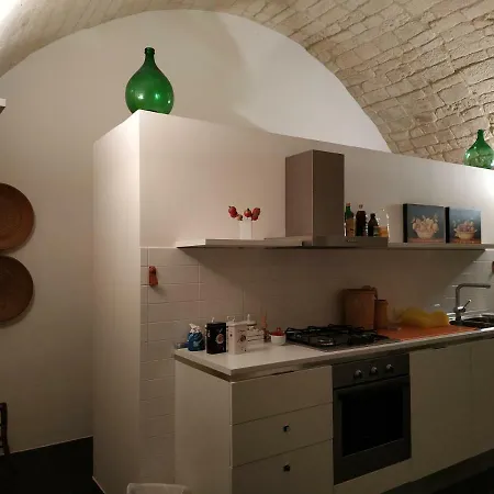 Iblamood Apartment