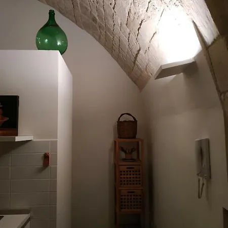Apartment Iblamood *
