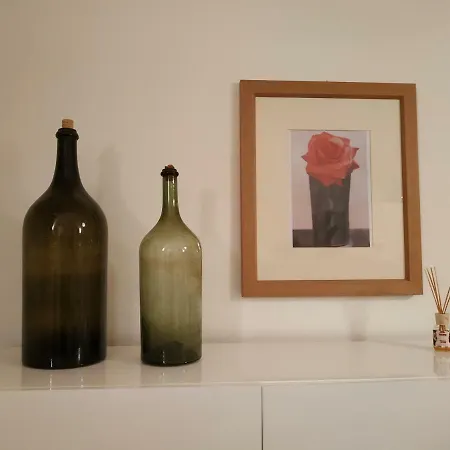 Iblamood Apartment