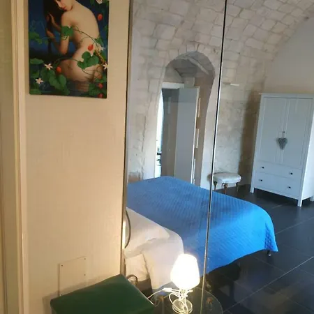 Apartment Iblamood Ragusa