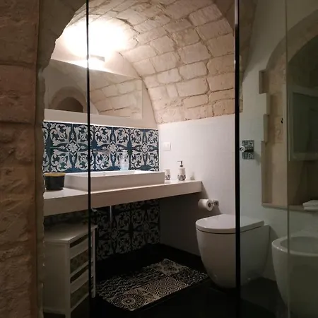 Iblamood Apartment Ragusa