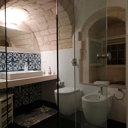 Iblamood Apartment
